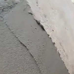 汉寿水工建筑物I级C55聚合物改性水泥砂浆 渠道防渗泵站加固迎水面抗冲刷砂浆