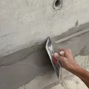 汉寿P型防护型环氧树脂砂浆
