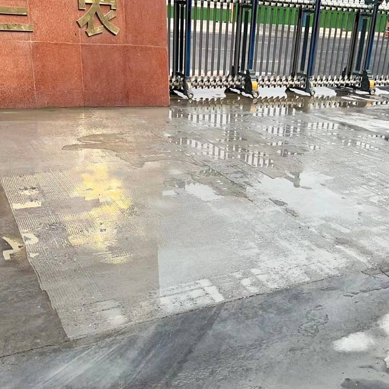 汉寿水泥路面翻新砂浆