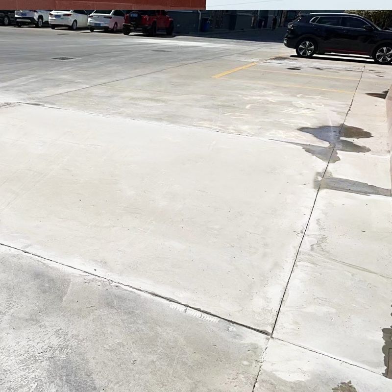 汉寿市政道路抢修料